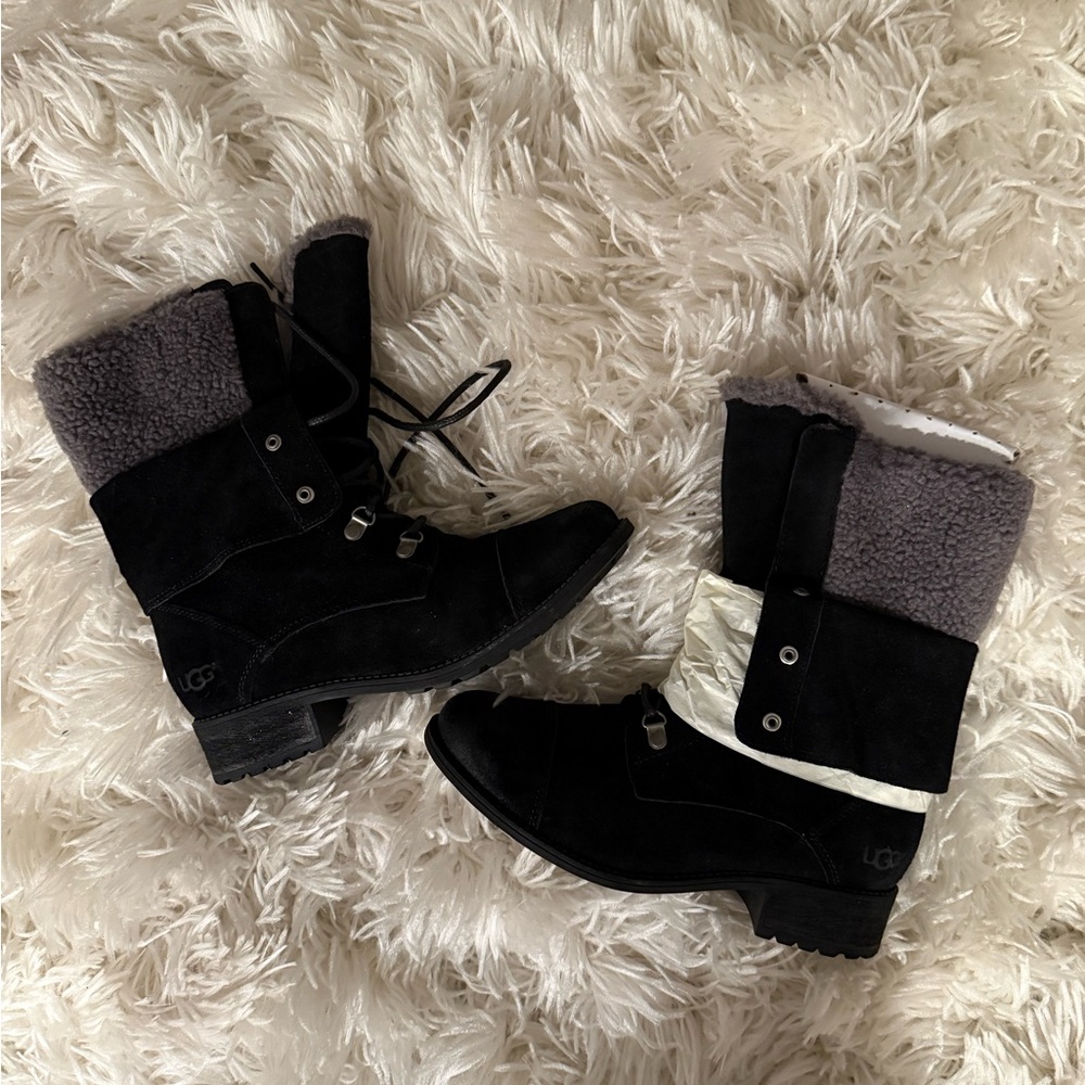 NWT UGG Boots